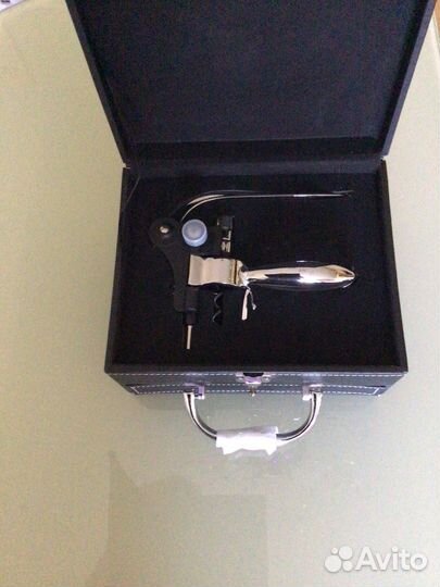 Подарочный набор для вина