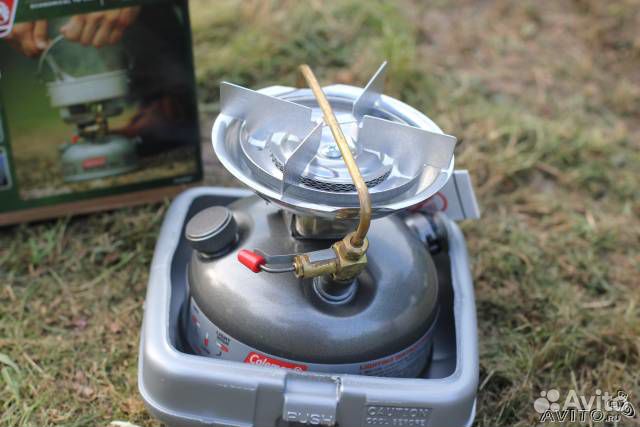 Горелка Coleman 533