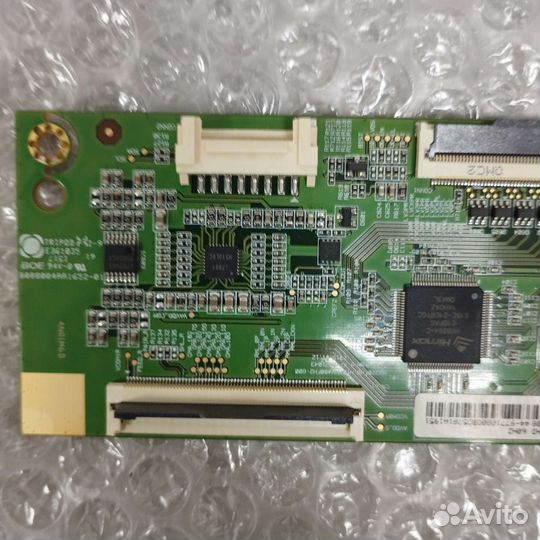 Плата T-con hv320fhb-N10/hv480fh2-600