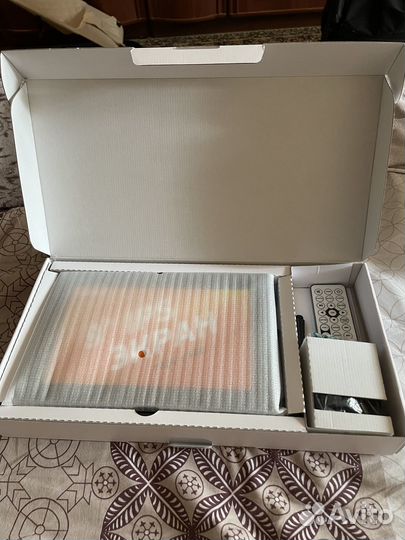 Цифровая фоторамка digma