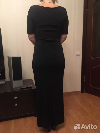 Платье вечернее
