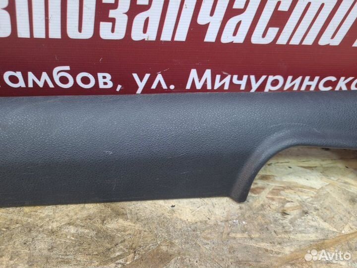 Накладка порога передняя правая LADA Vesta