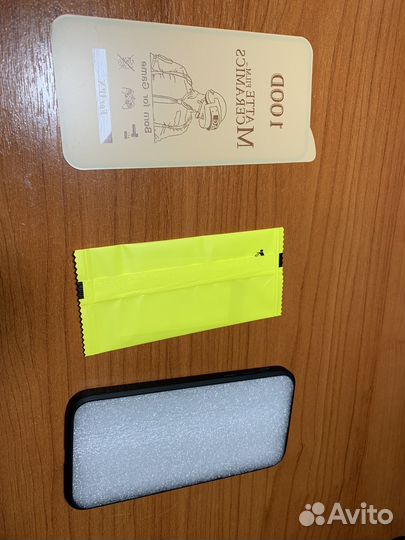 Чехол на iPhone x xs