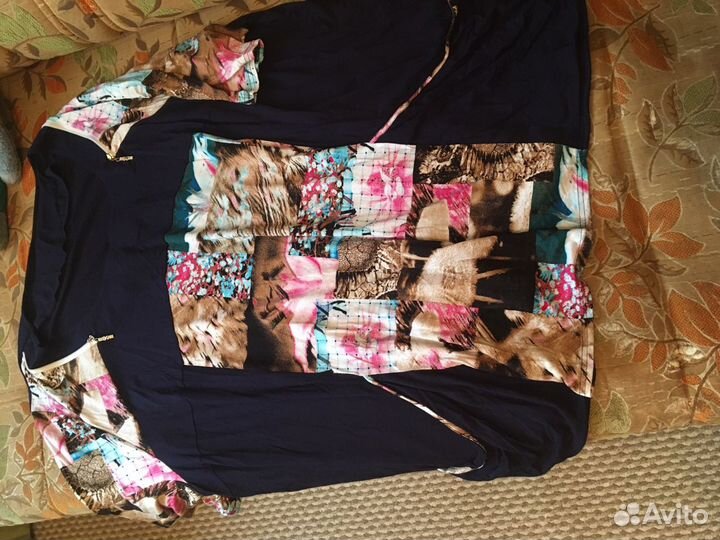 Костюм женский