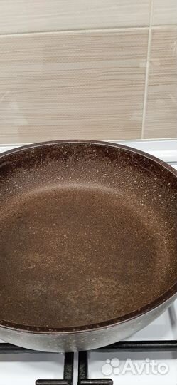 Сковорода сотейник