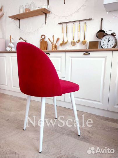 Кухонные классические кухонные стулья