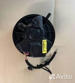 Моторчик печки на все автомобили