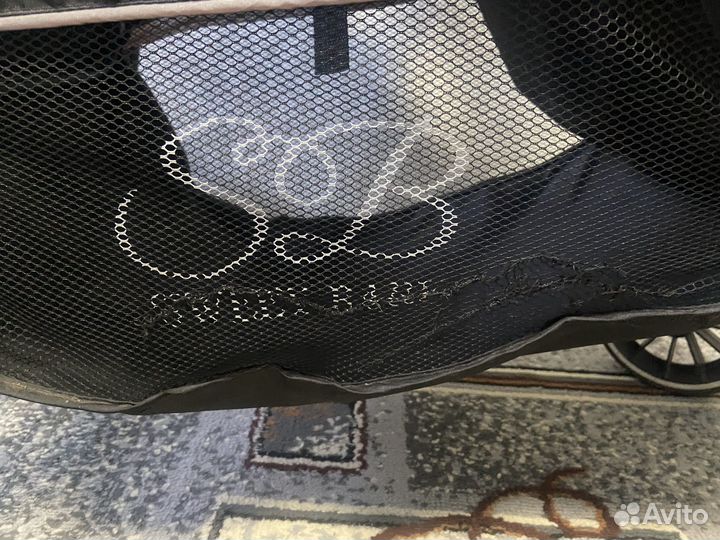 Прогулочная коляска бу