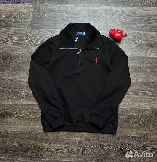 Джемпер Polo Ralph Lauren