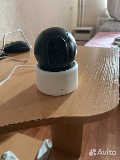 Камера видеонаблюдения wifi домашняя
