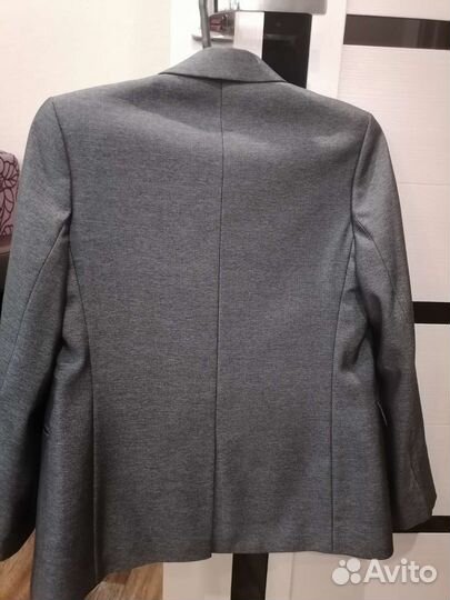 Школьный костюм для мальчика 152