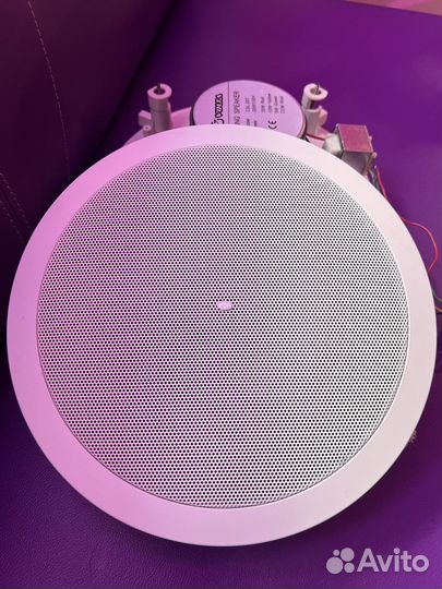 Акустическая система Volta