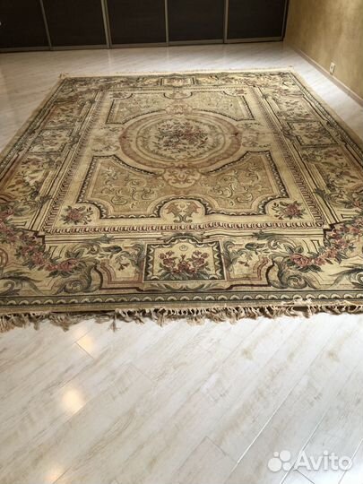 Ковер 3,8 * 2,8