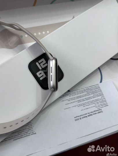 Apple watch se 2 40mm