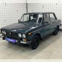 ВАЗ (LADA) 2106 1.6 MT, 2004, 44 535 км, с пробегом, цена 145 000 руб.