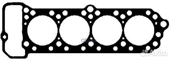 Прокладка гбц 615226520 victor reinz