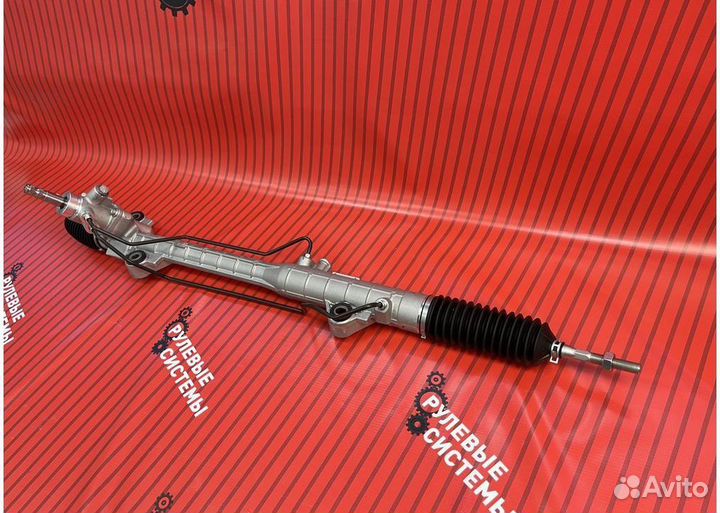 Рулевая рейка Mazda 6 GG