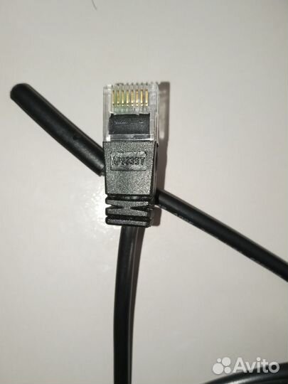 Датчик температуры