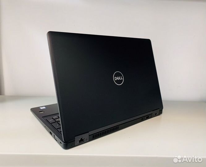 Dell GeForce + Intel Core i7