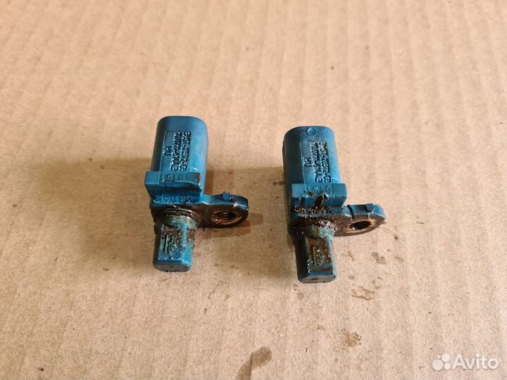 Задний датчик ABS Ford Kuga