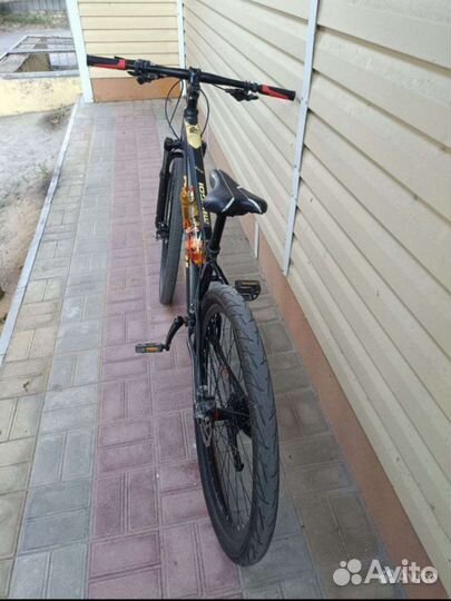 Продаю велосипед