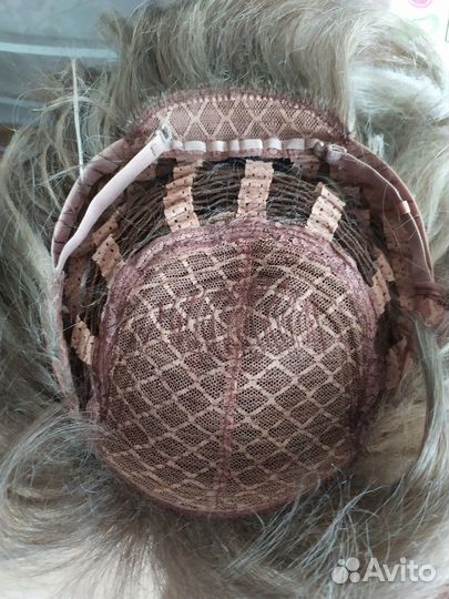 Парик женский Японский