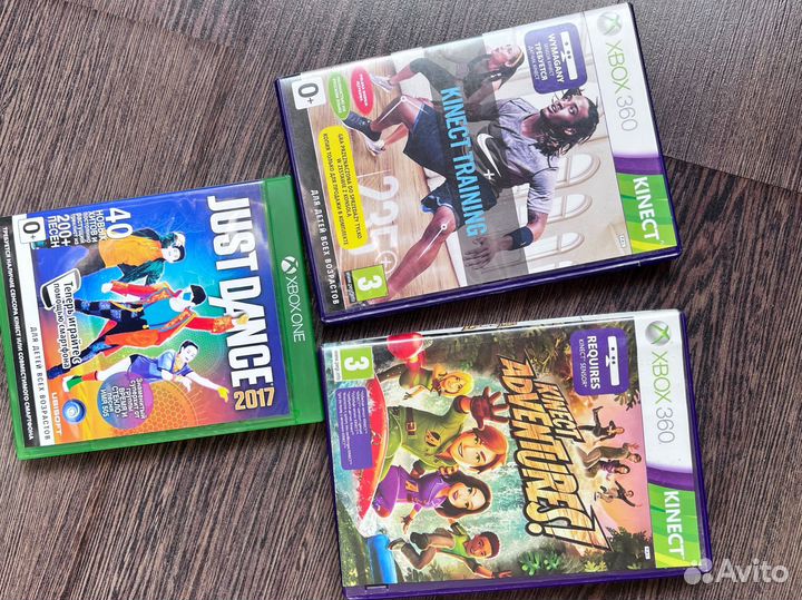 Игры just dans adventure для xboks 360