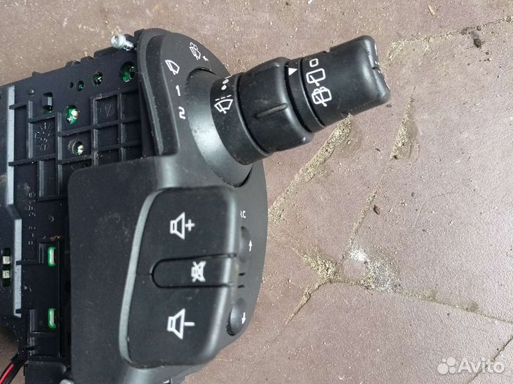 Рено сценик 2 подрулевые блоки