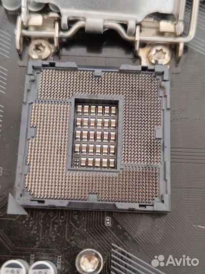 Gigabyte ga z270p d3