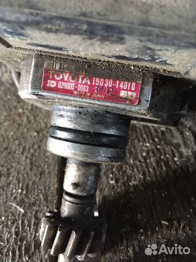 Трамблер 19030-14010