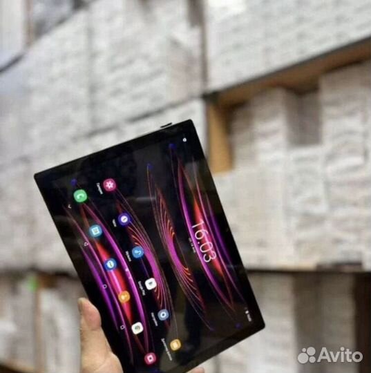 Планшет X-Prime A73 pad 6/128