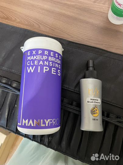 Чехол для кистей