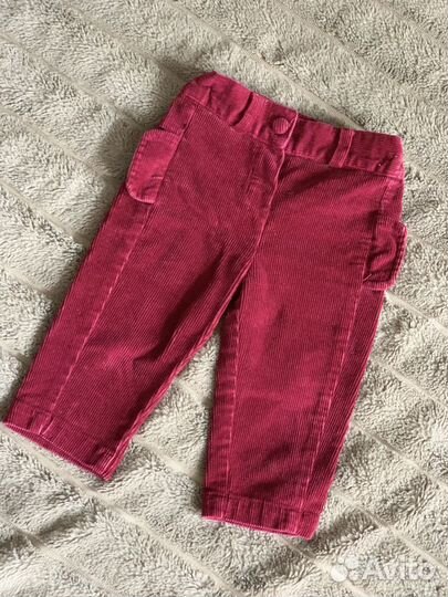 Детские вещи пакетом