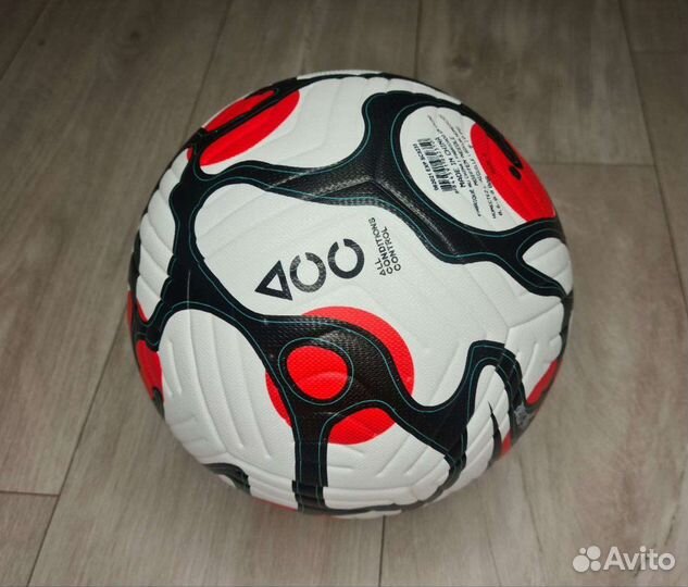 Футбольный мяч Английской премьер-лиги 2022 новый