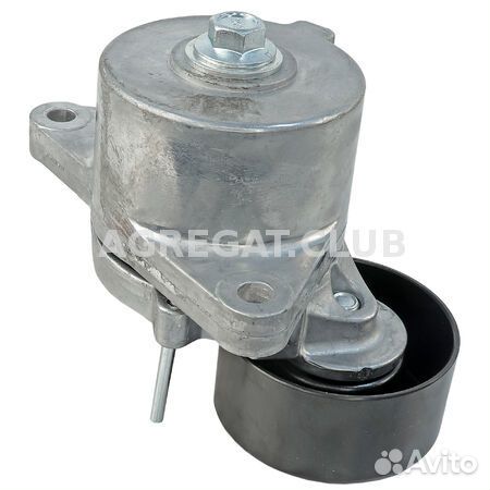 Натяжитель приводного ремня krauf GTZ1256JG