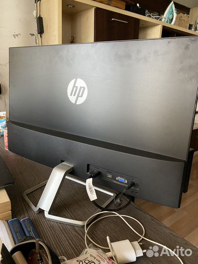Монитор hp 27f
