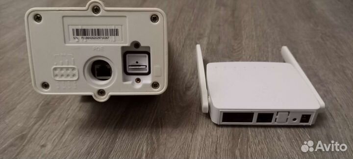 Беспроводной модем