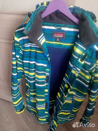 Верхняя одежда