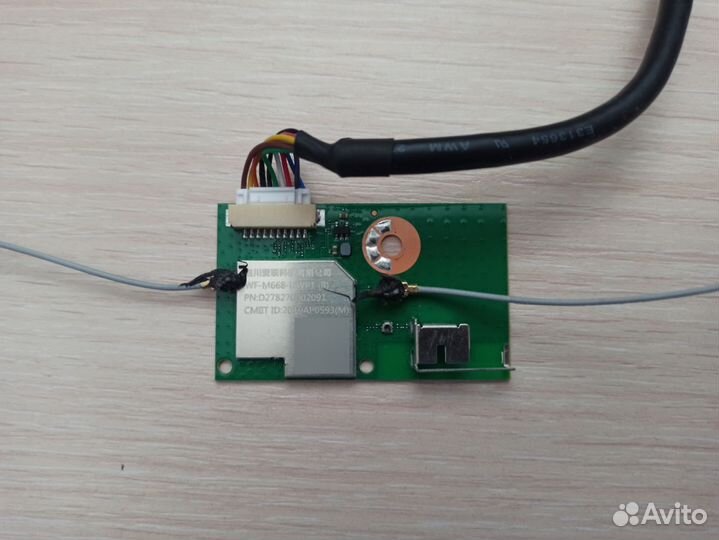 Wifi модуль Xiaomi Mi