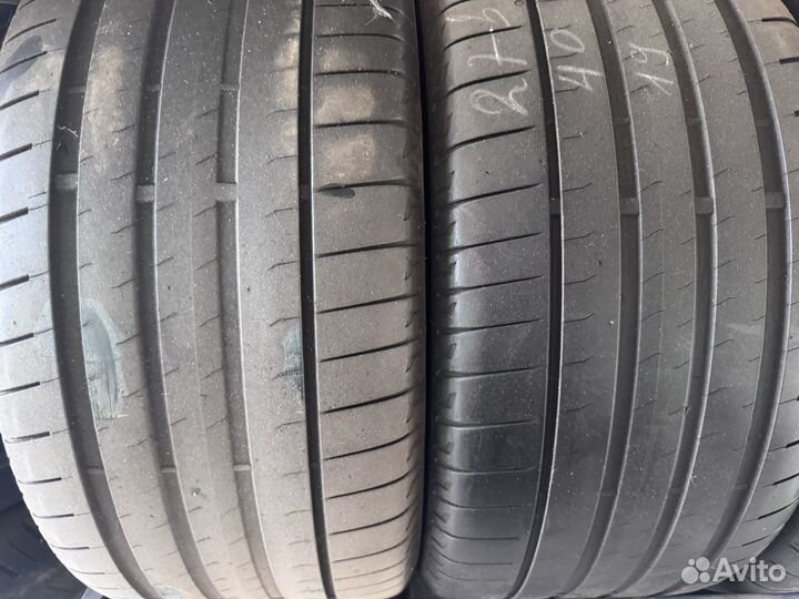 Bridgestone Potenza Sport 275/40 R19 105Y