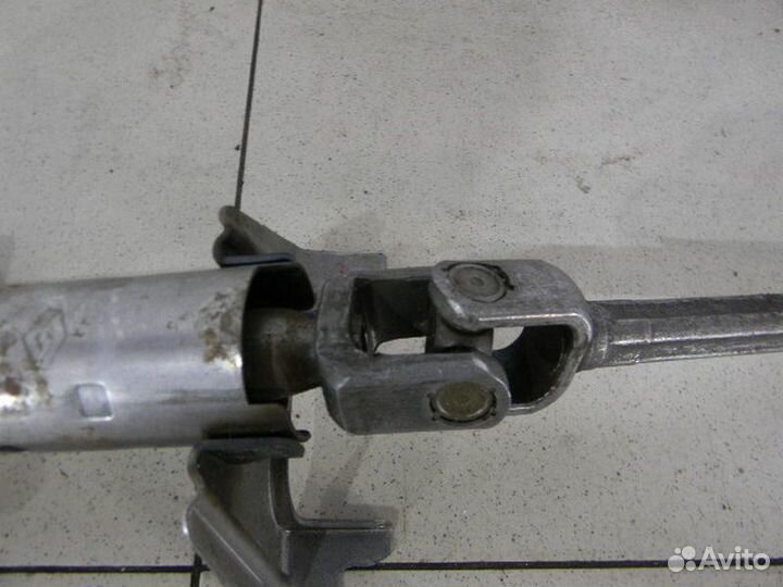 Колонка рулевая Рено Logan 2 L8