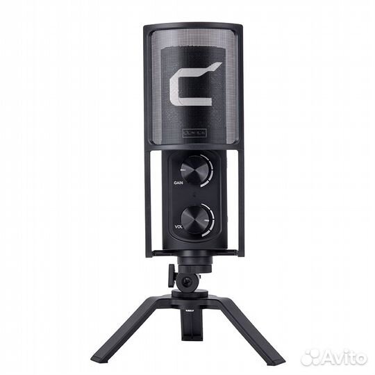 Микрофон Сomica stm usb