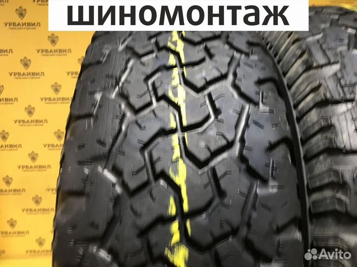 Bfgoodrich All-Terrain T/A KO2 225/70 R16 R