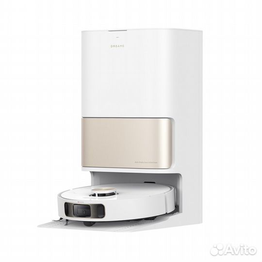 Робот пылесос Dreame Bot L10s Pro Ultra 7000Pa NEW