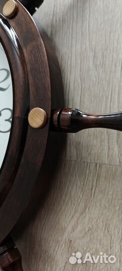 Настенные часы 