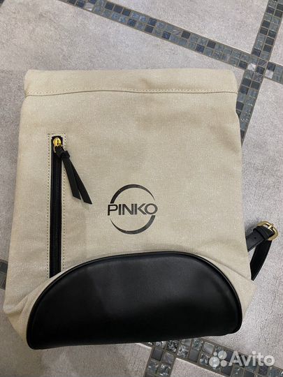 Рюкзак женский