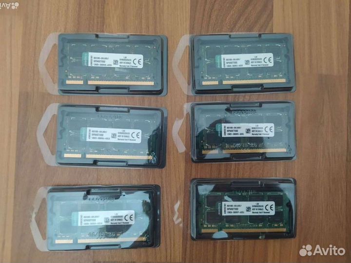 Оперативная память для ноутбука ddr2 800mhz 667mhz