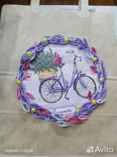 Пакеты подарочные