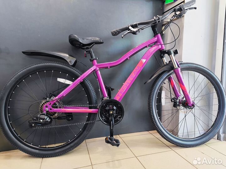 Велосипеды для девушек