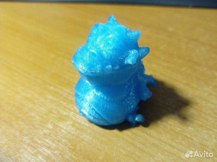 3D печать. Моделирование